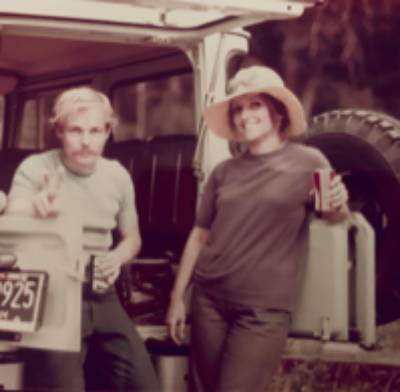 Carol and Jim