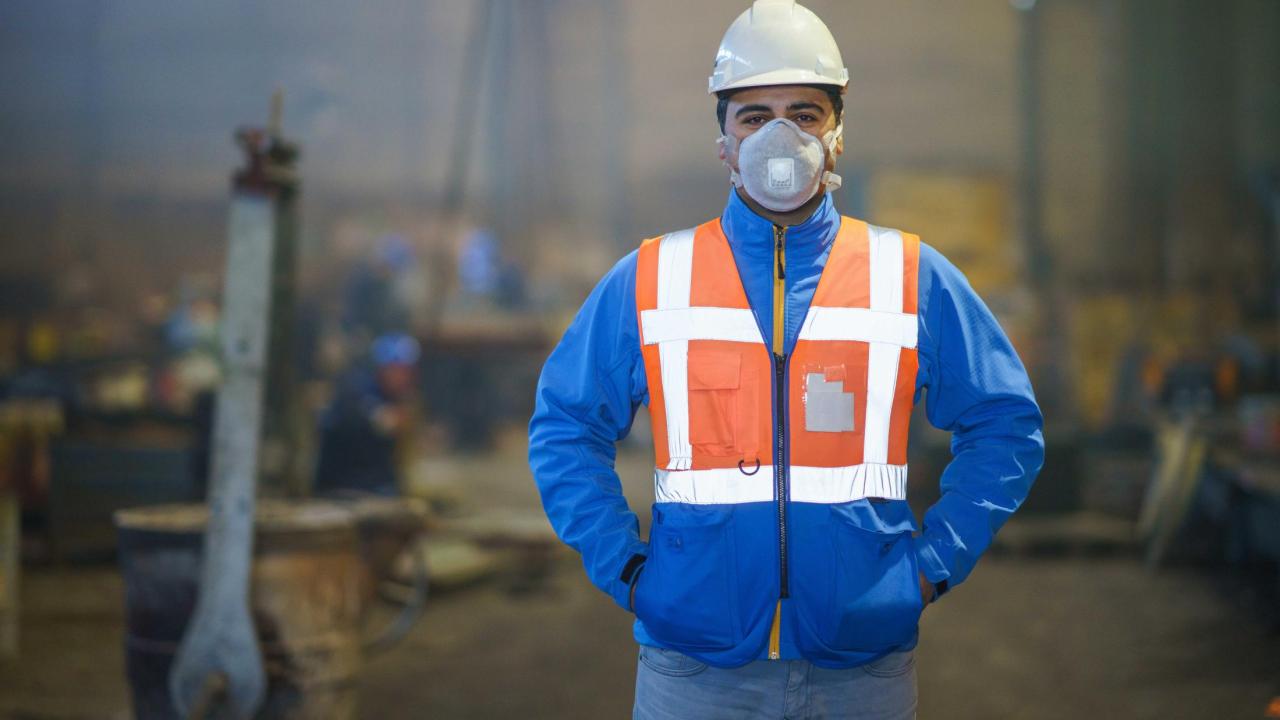 How Construction is Adapting to COVID-19