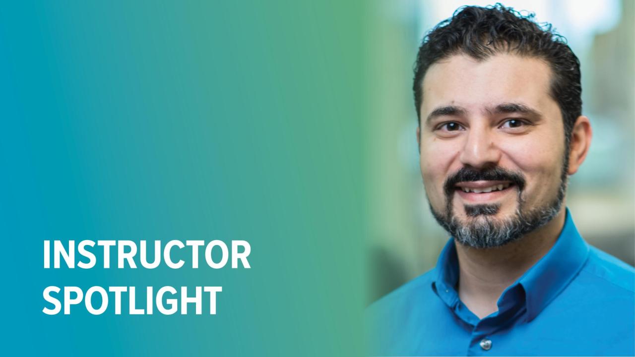 Construction Management Certificate Instructor Hitesh Dewan