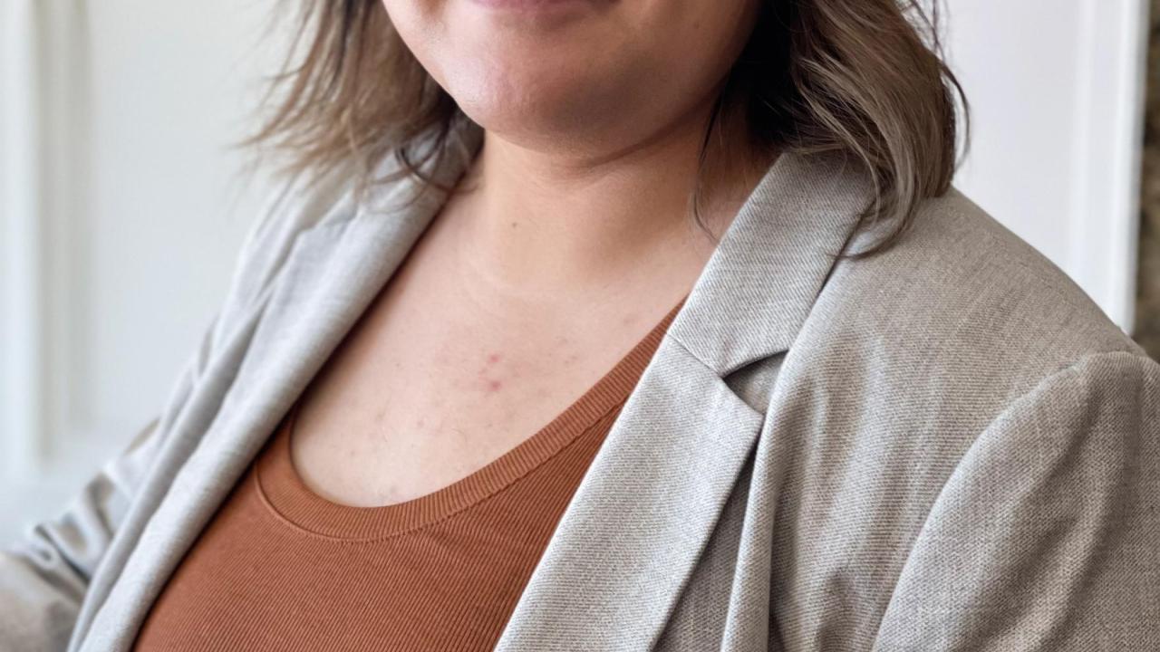 Miriam Chavez