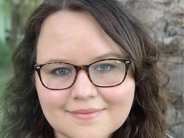 Alayna Myrick