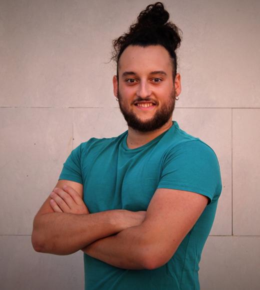 UC Davis Coursera student Enrique Rene