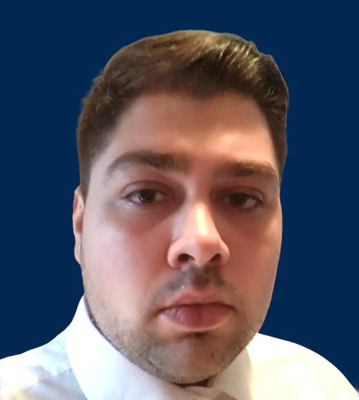 UC Davis Coursera student Igor Stojanov