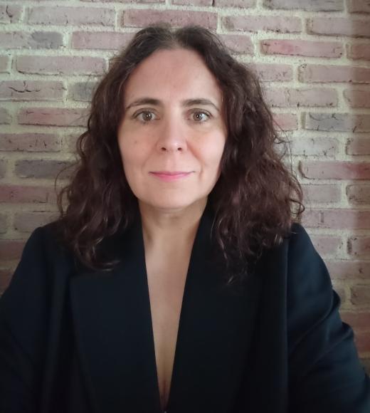 UC Davis Coursera student Isabelle Huguetto