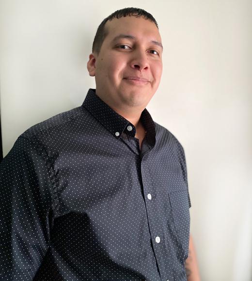 UC Davis Coursera student Luis Cota