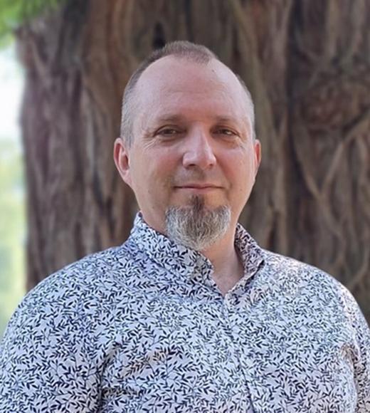 UC Davis Coursera student Mykola Karchevskyi