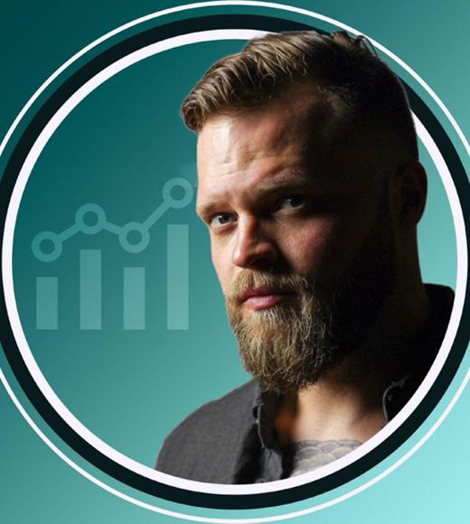 UC Davis Coursera student Travis Tester