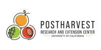 UC Davis Postharvest Research and Extension Center logo
