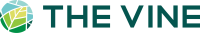 The Vine logo