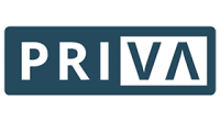 Priva logo