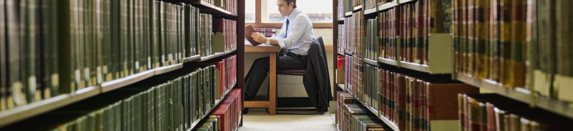 Paralegal Specialist